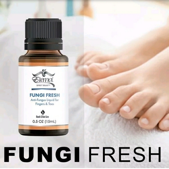 Fungi Freh/ Anti-Fungus EternalSpiritBeauty - Picture 3 of 10